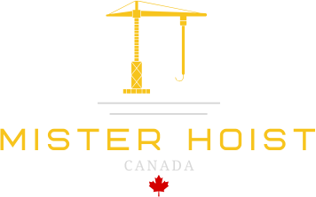 Mr Hoist Canadá